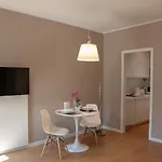 Apartmán Domus *