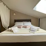 Domus Apartmán