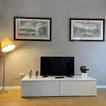 Domus Apartmán Verona