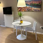 Apartmán Domus