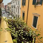 Apartmán Domus *