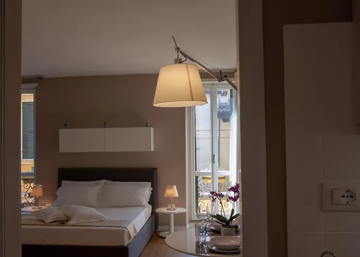 Domus * فيرونا