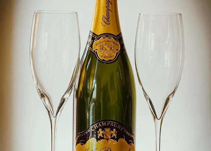 Lägenhet Domus Verona