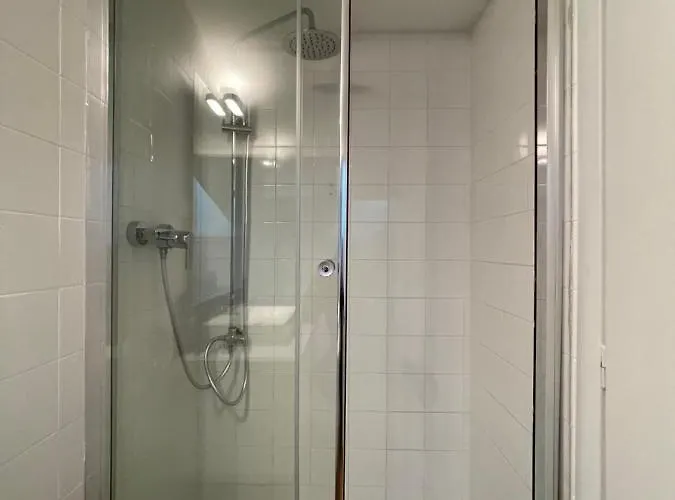 Domus شقة *