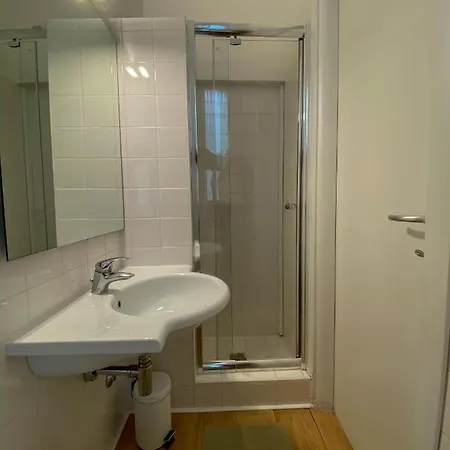 Domus Apartment Verona