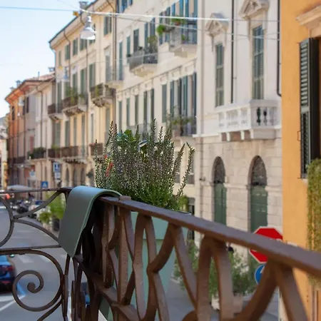 Lejlighed Domus Verona