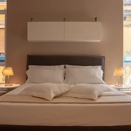 Apartment Domus *