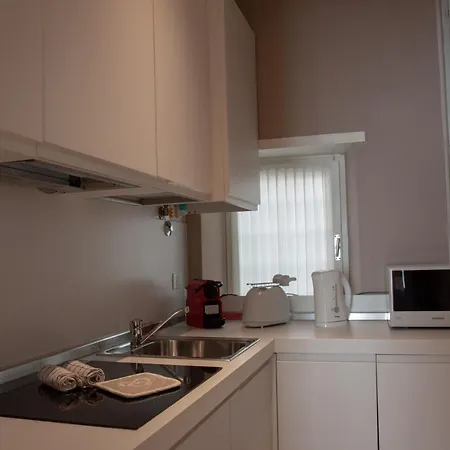 Appartement Domus