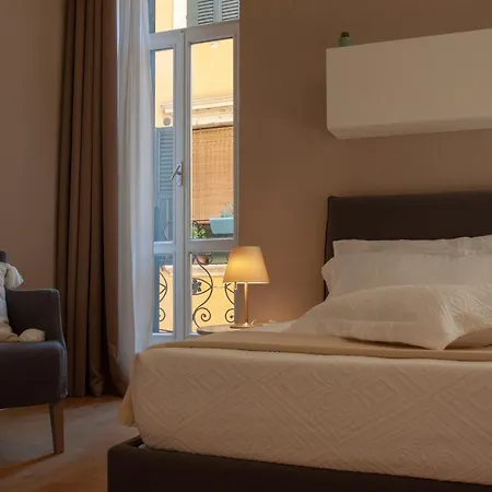 Domus Apartment Verona