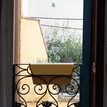 Apartment Domus *