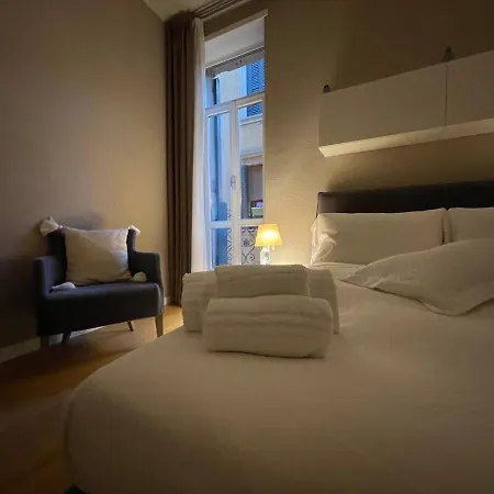 Apartment Domus Verona