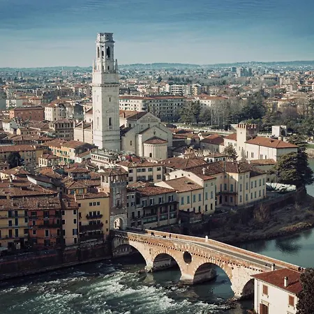 Domus Apartment Verona