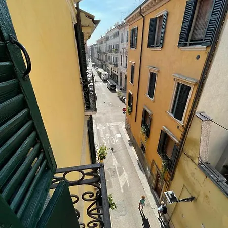 Domus Appartement *