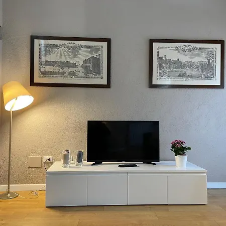 Domus Apartment Verona