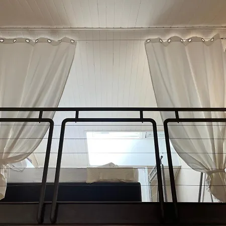Apartment Domus *