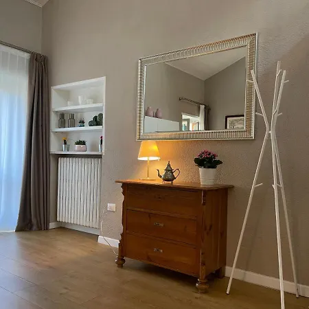 Apartment Domus *