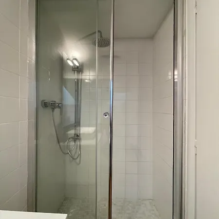Domus Appartement *