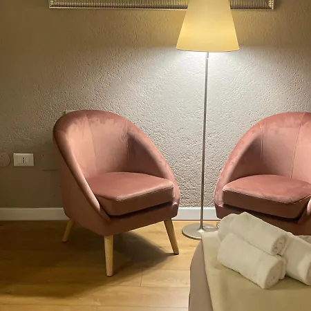 Apartment Domus Verona