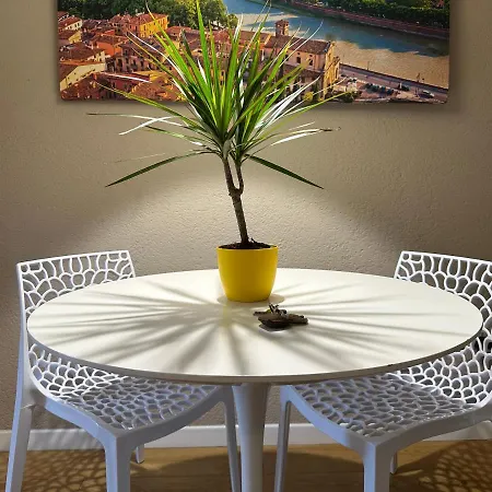 Domus Apartment