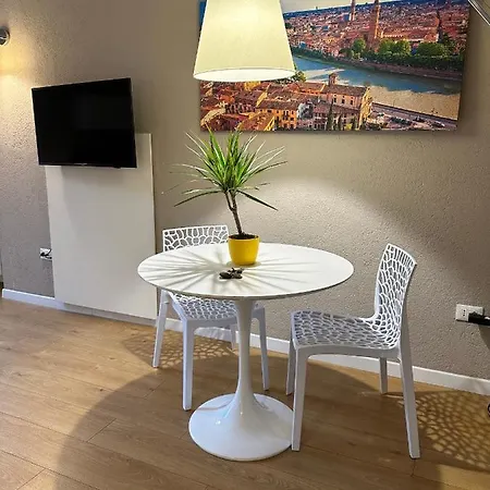 Apartment Domus