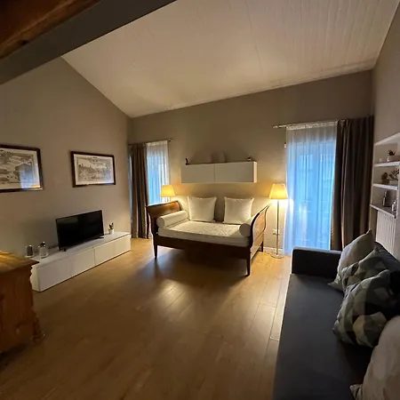 Domus Apartment Verona