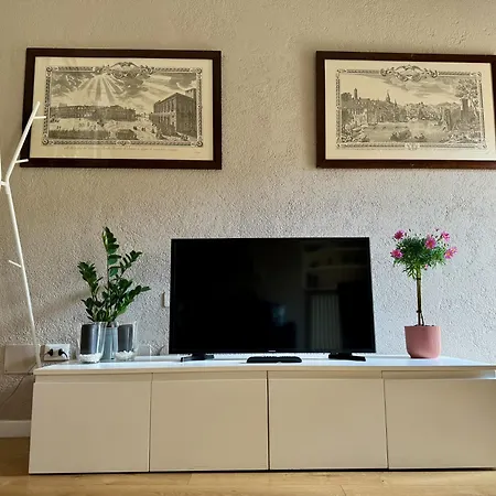 Apartment Domus Verona