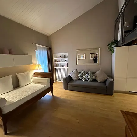 Domus Apartment Verona