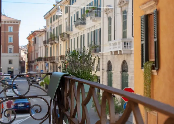 Lejlighed Domus Verona