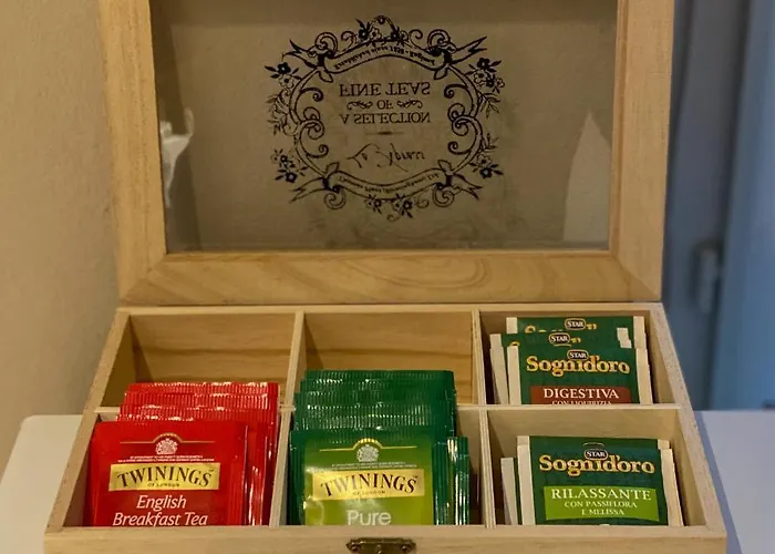 Domus Lejlighed Verona