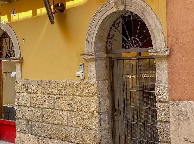 Lejlighed Domus Verona