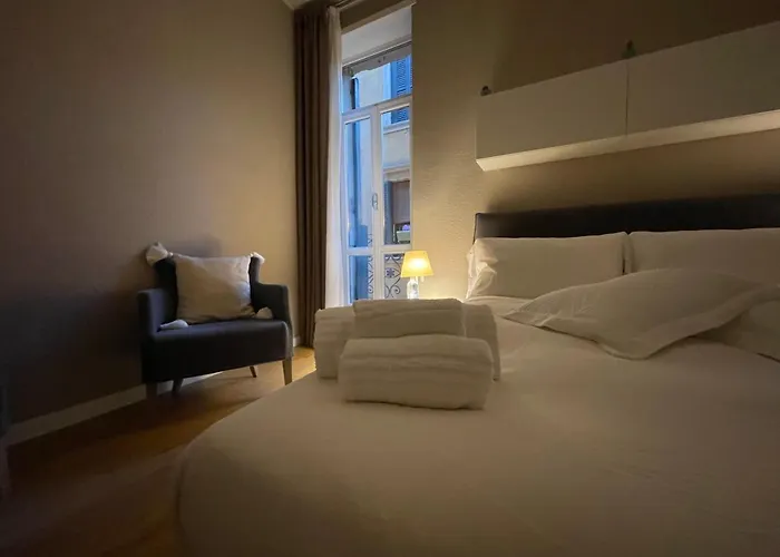 Apartament Domus Werona