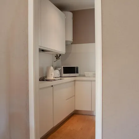 Διαμέρισμα Domus