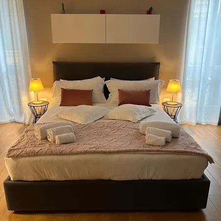 Apartment Domus Verona