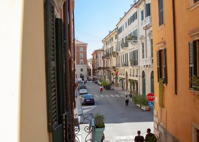 Domus Apartment Verona
