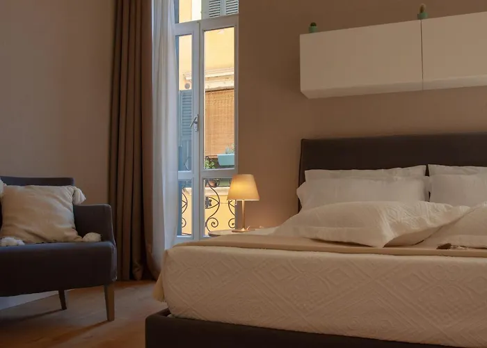 Domus Apartment Verona