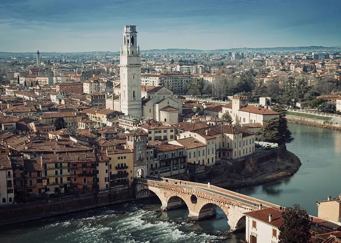 Domus Apartment Verona