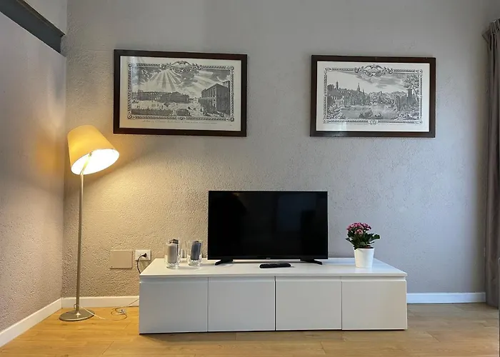Domus Apartment Verona