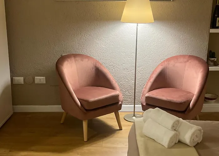 Apartment Domus Verona