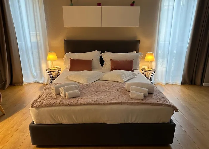 Apartment Domus Verona