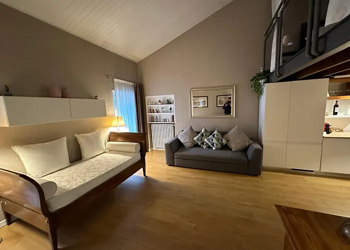 Domus Apartment Verona