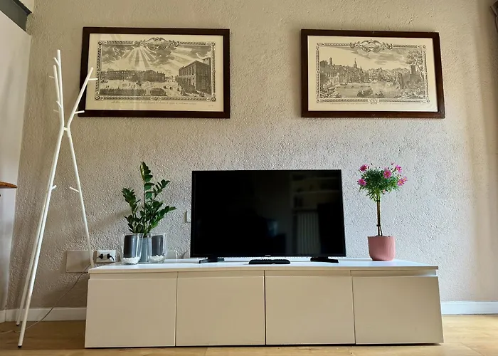 Daire Domus Verona